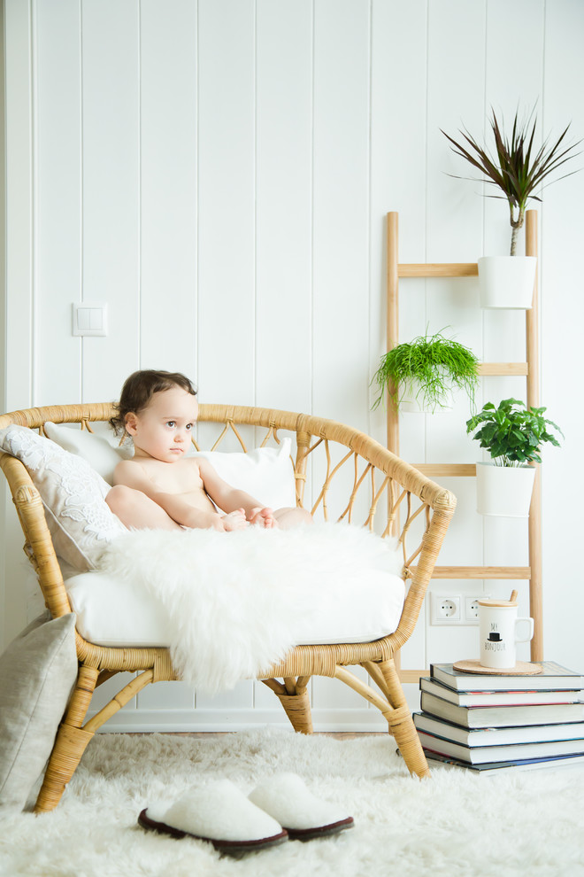 Проект загородного дома