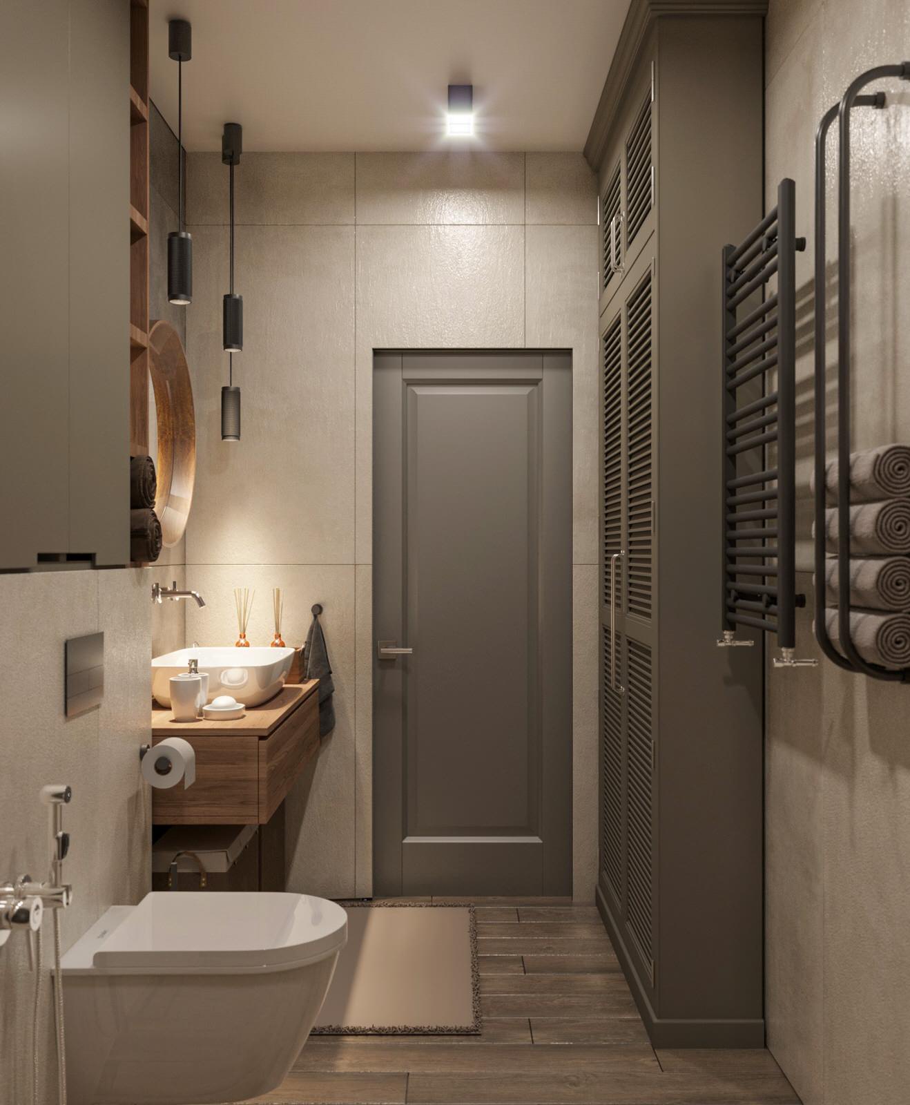 Часть дома в п.Капанской