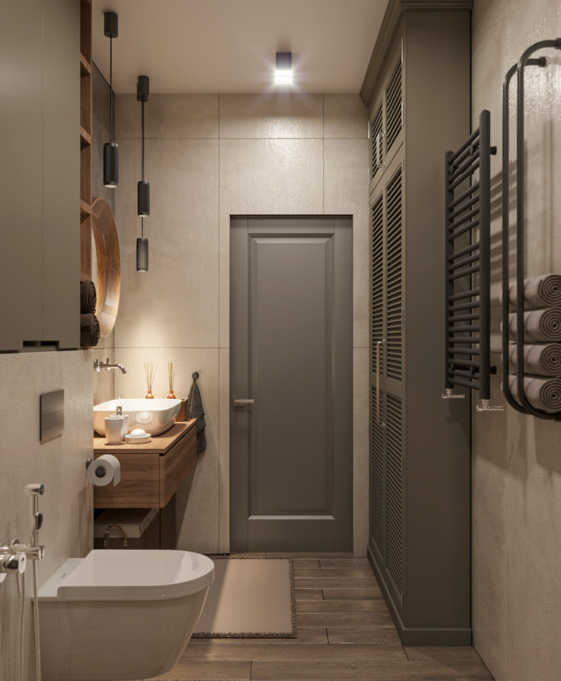 Часть дома в п.Капанской