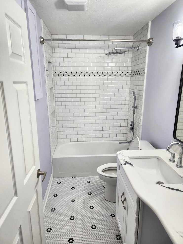 Clark Lake - Complete Home Renovation: Part 1 - Kitchen & Mud Room Renovation