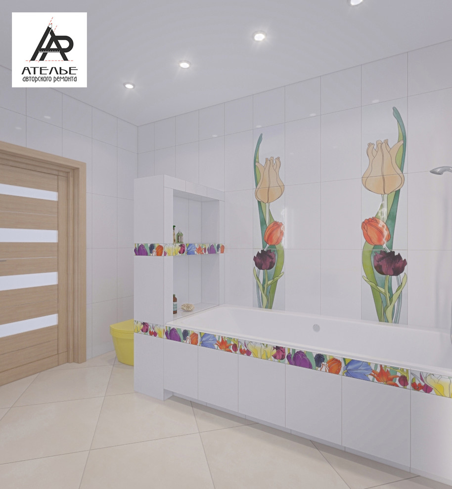 Квартира на ул. Линейная