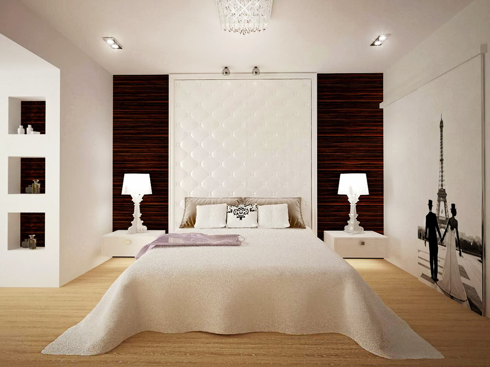 Современный интерьер