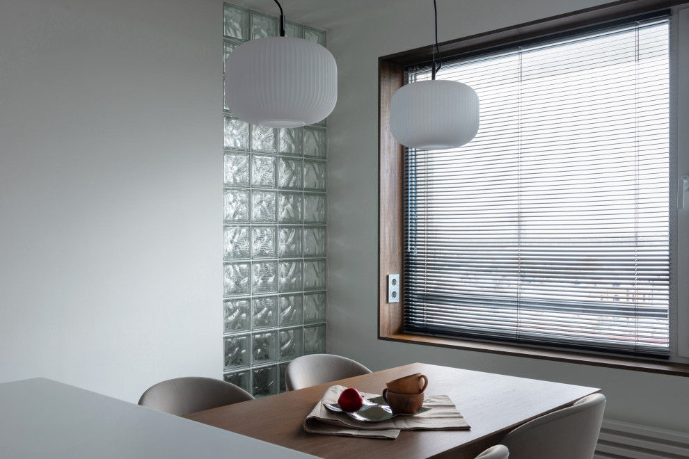 Обволакивающая безмятежность