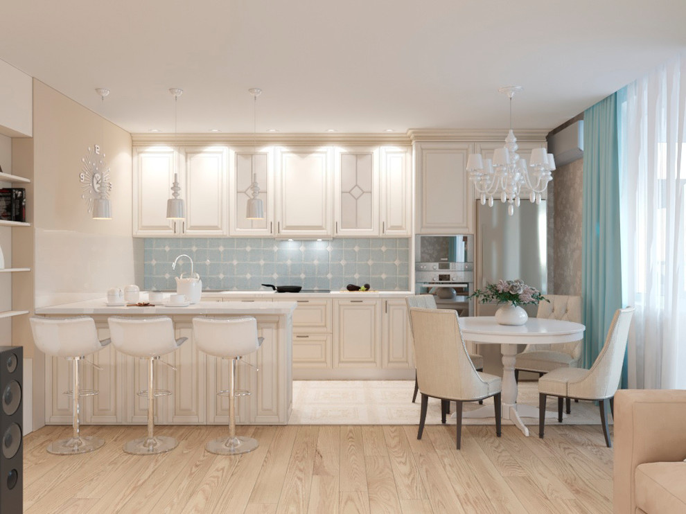 Квартира в ЖК Астория