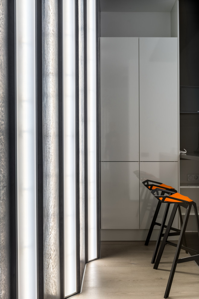 Квартира на Горьковской