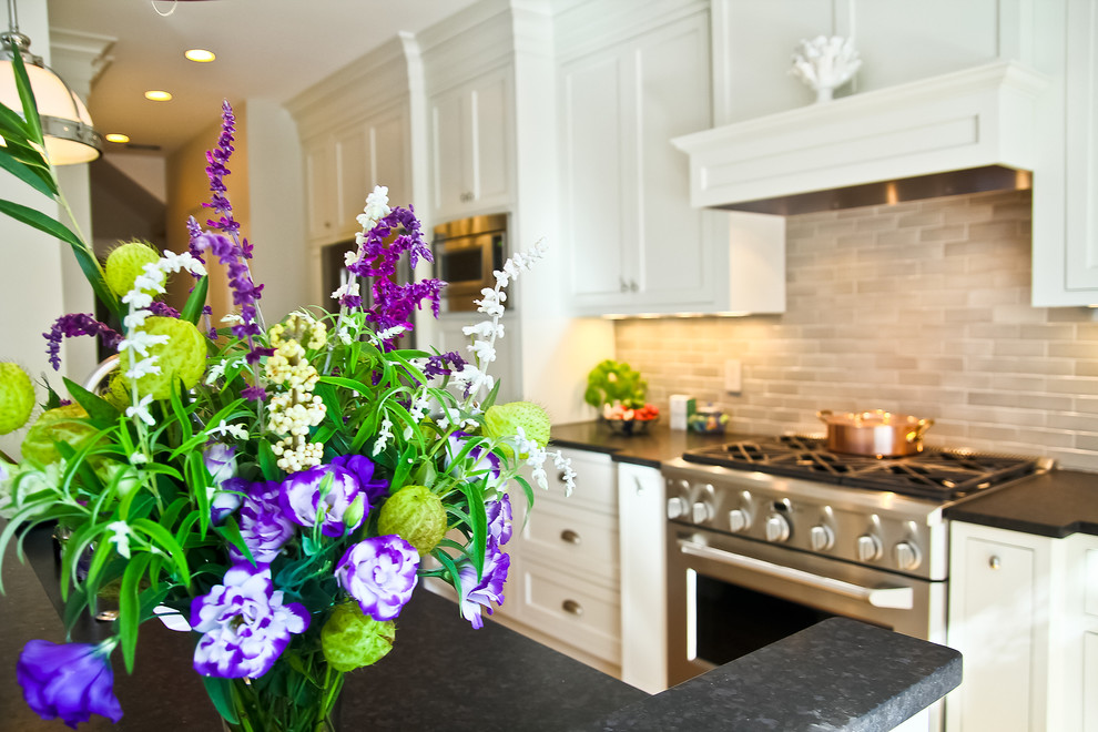 Washington DC Custom Remodel