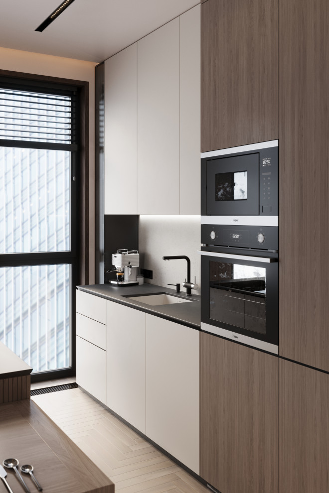 ЖК Level Причальный