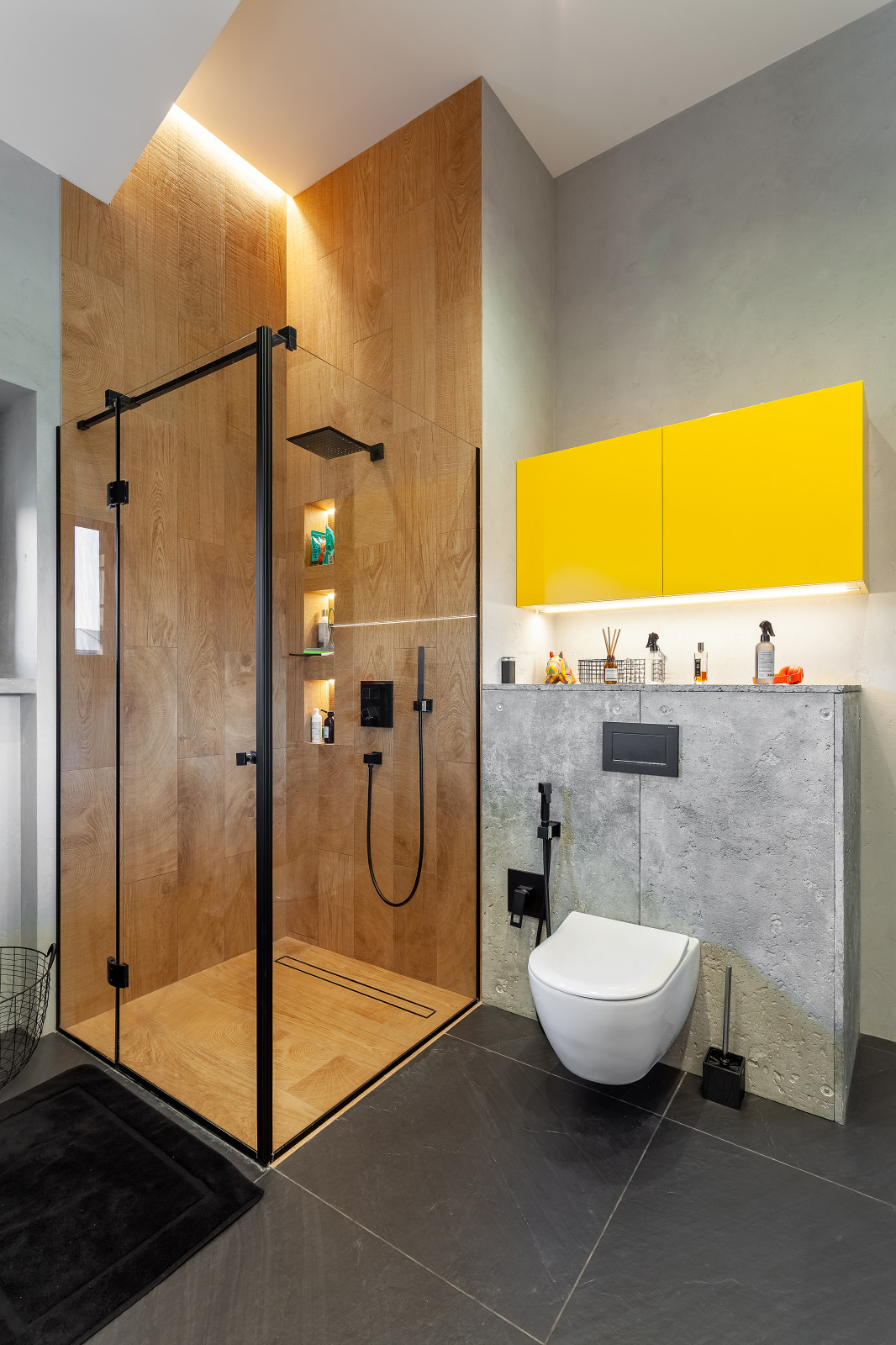 Коттедж в Подмосковье