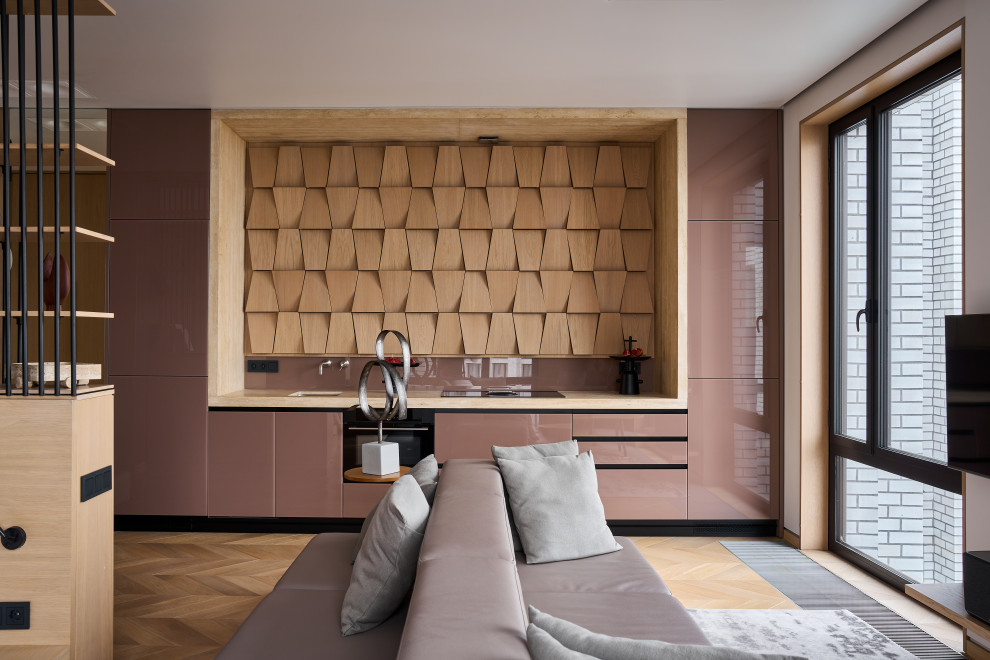 Код Прошлого