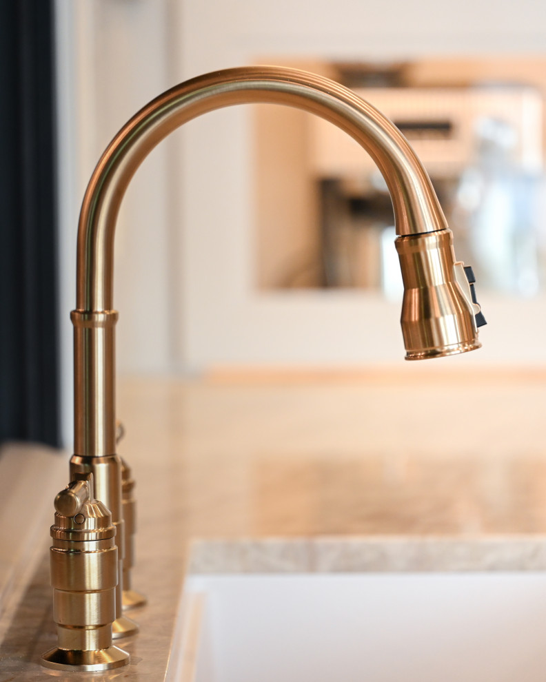 New Design Showroom Imagery