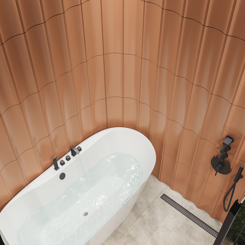 ЖК на Буачидзе, Ессентуки