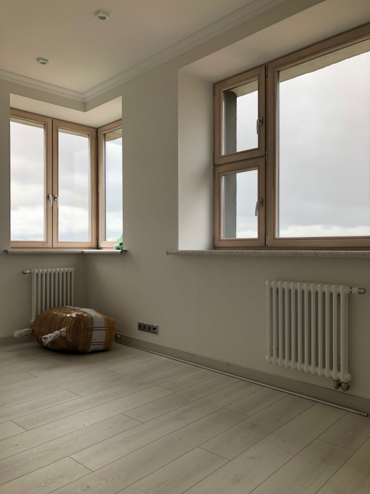 ЖК Легенда №18