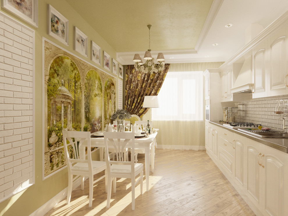 Квартира в Пушкино