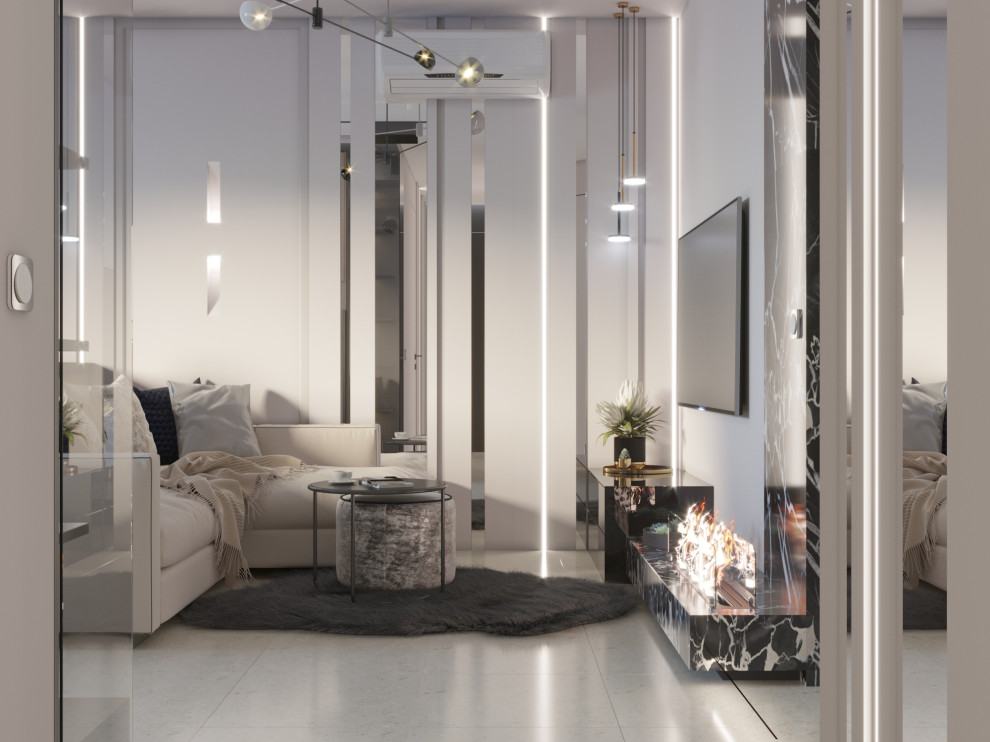 Мечты о высоком