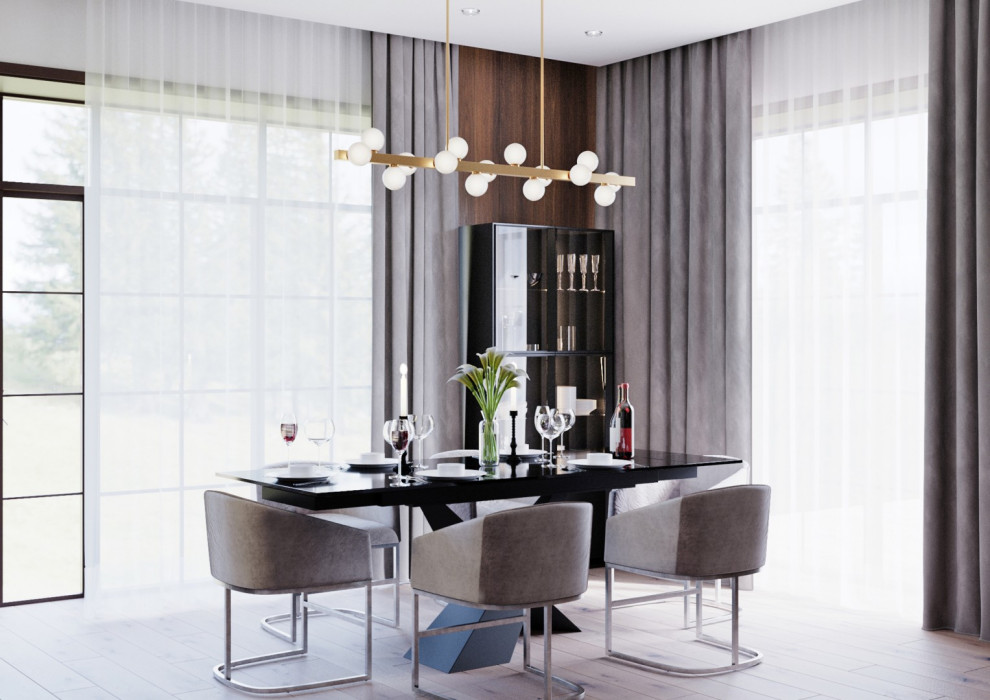 Дизайн интерьера