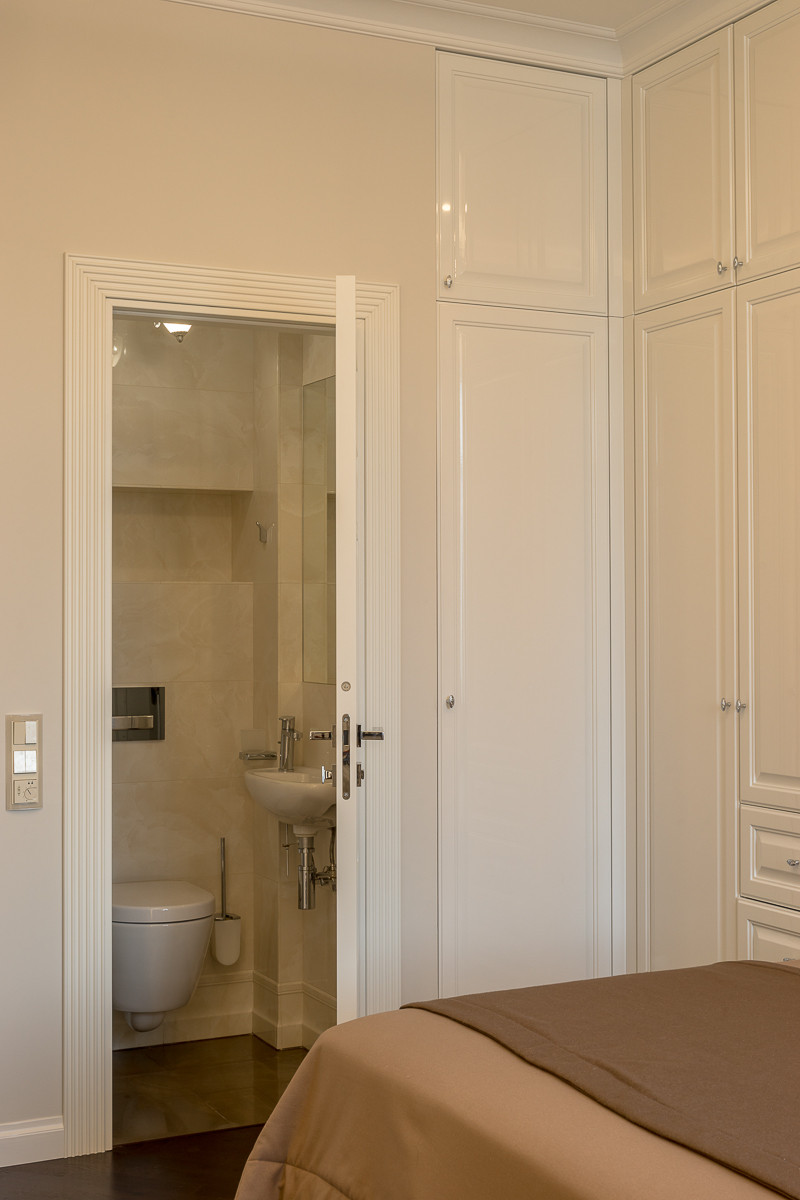 Легкое ар деко