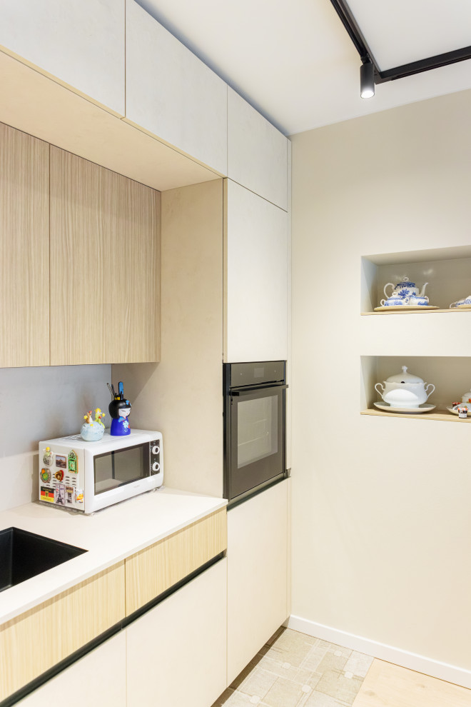 Appartamento moderno contemporaneo I 80mq