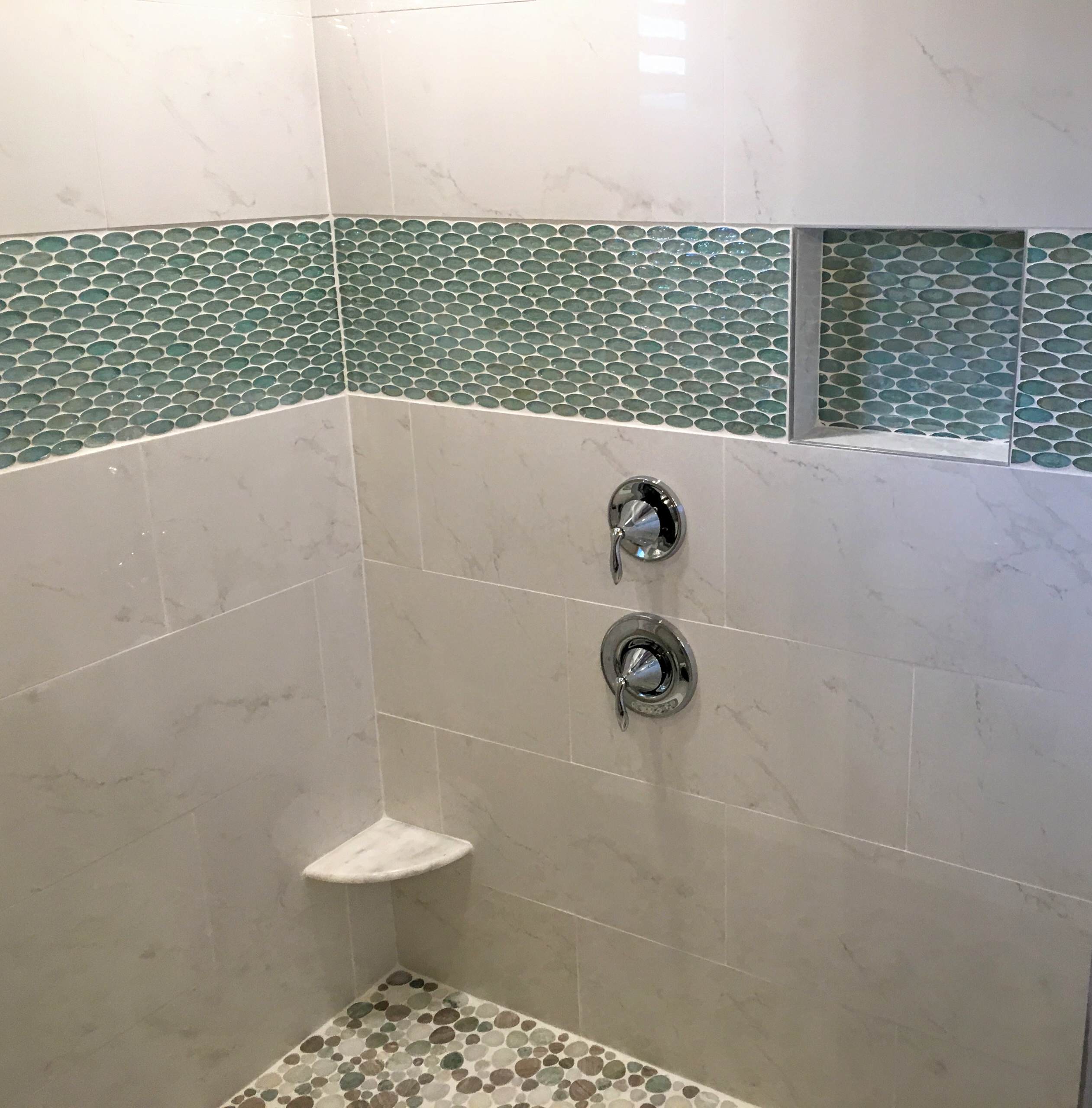 Bath Remodels
