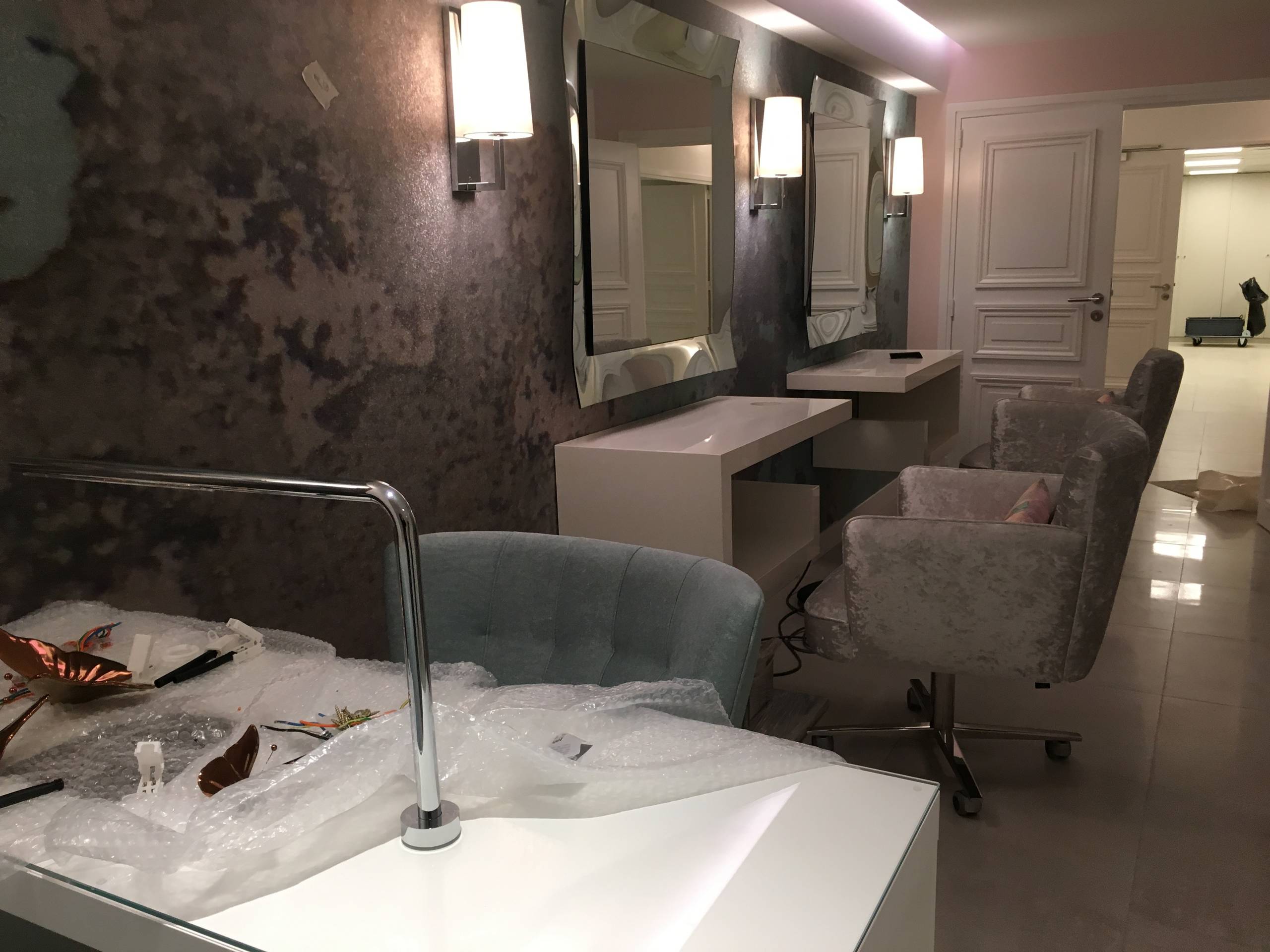 Spa & Cinéma