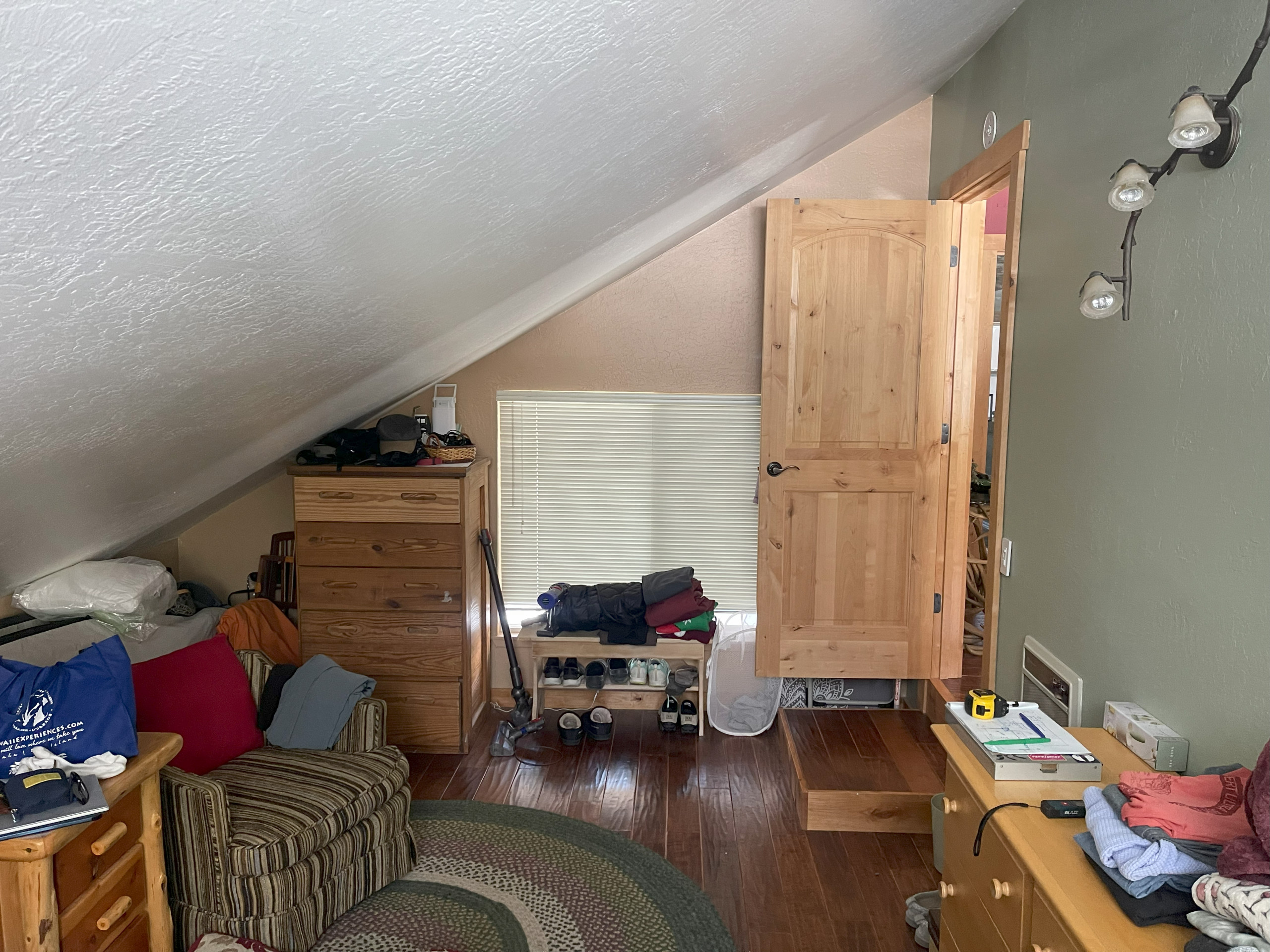 Pinehurst Remodel