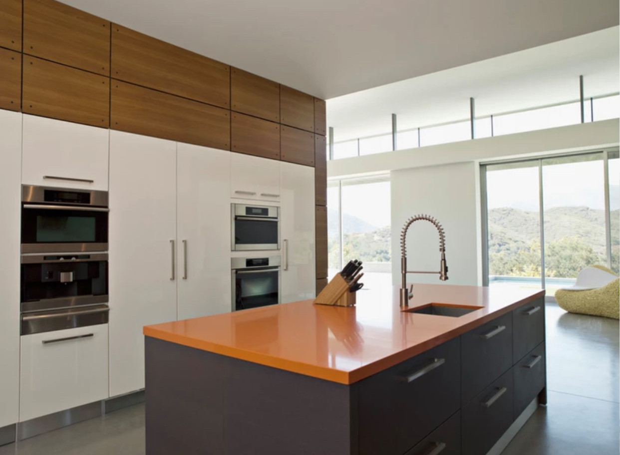 Kitchen Projects