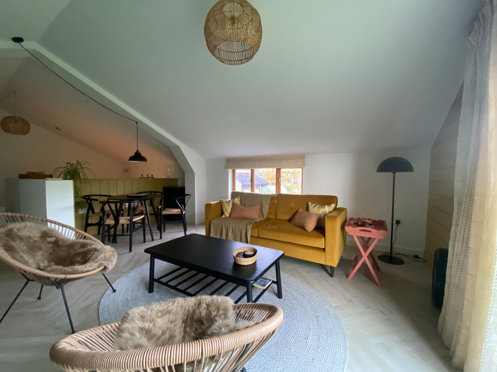 Kent Barn Conversion