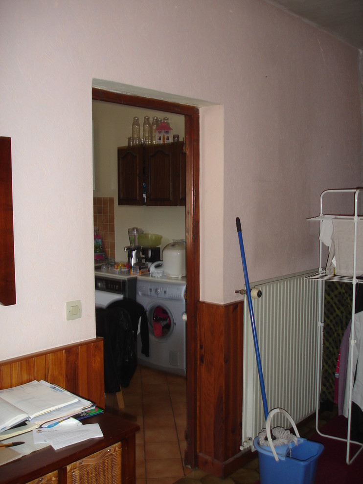 Maison Y
