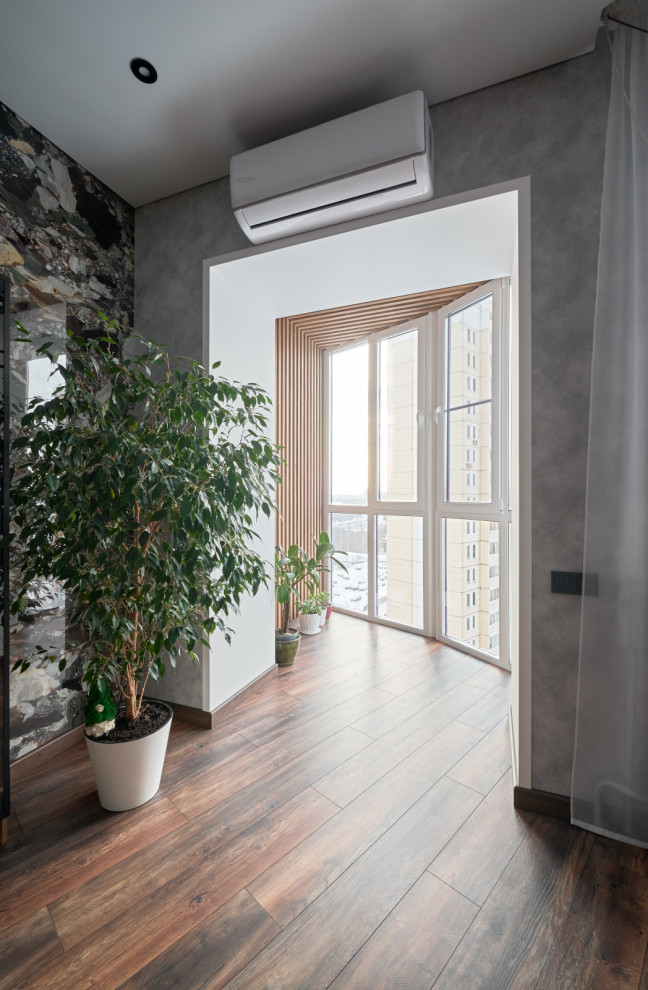 Квартира на улице Томаровича 1