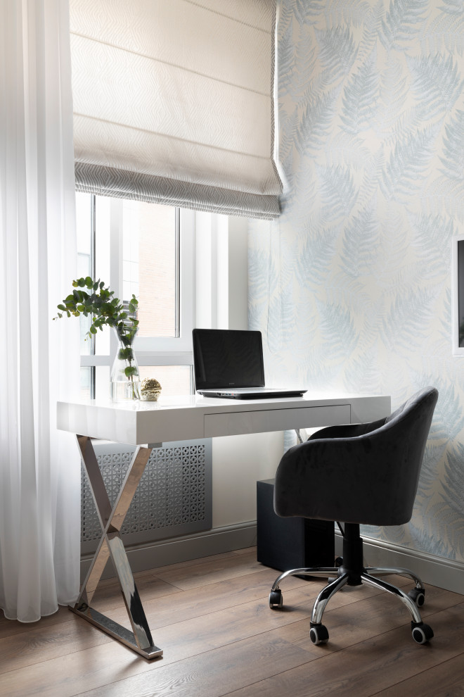 ЖК Headliner - 90 м²