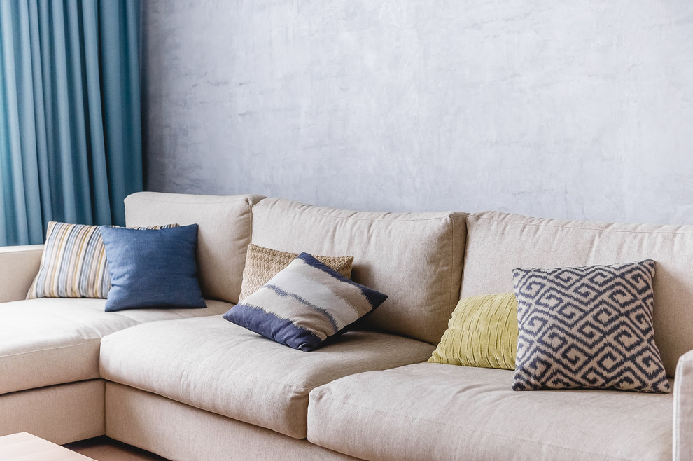 Квартира на Мироновской