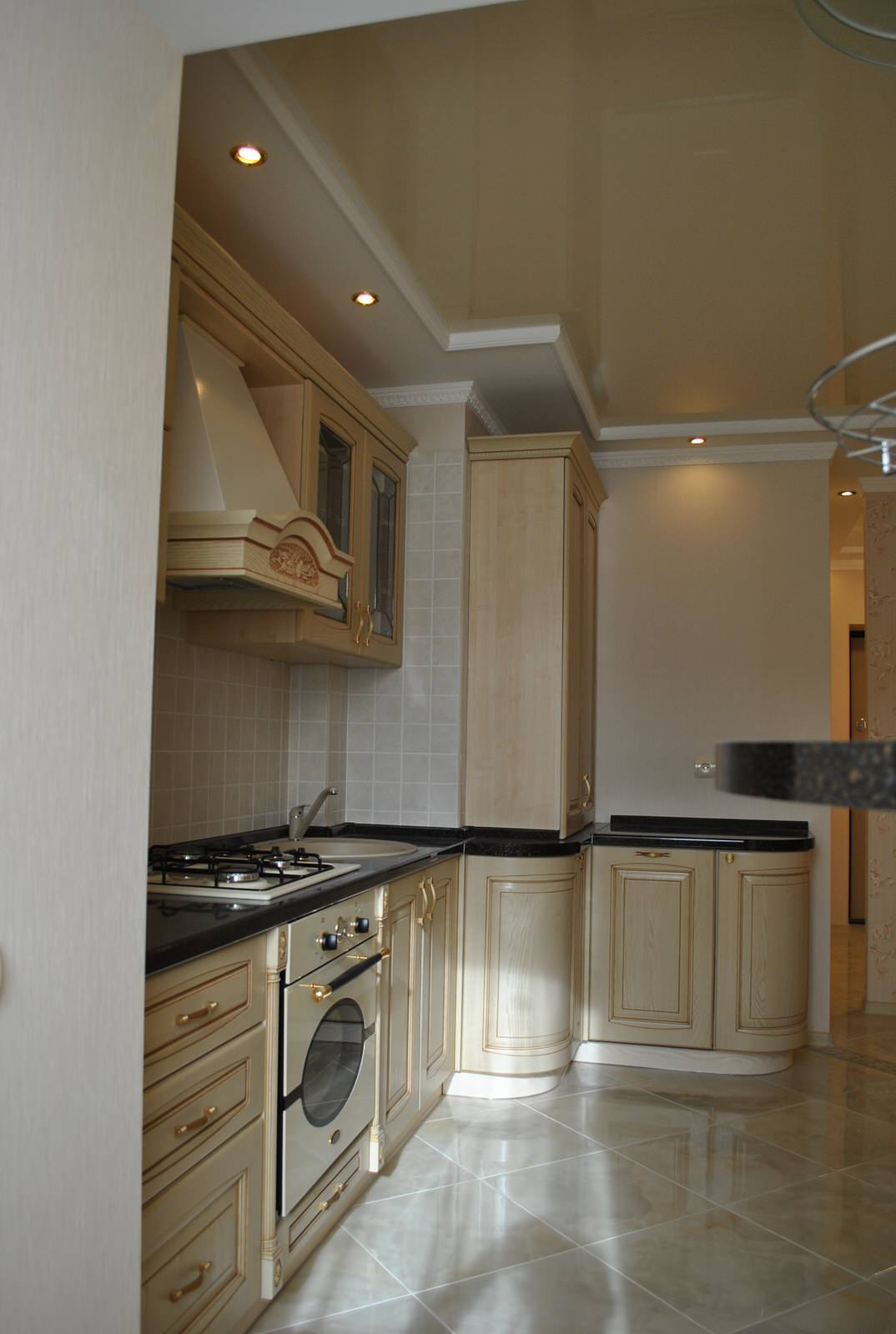 Однокомнатная квартира в Смоленске