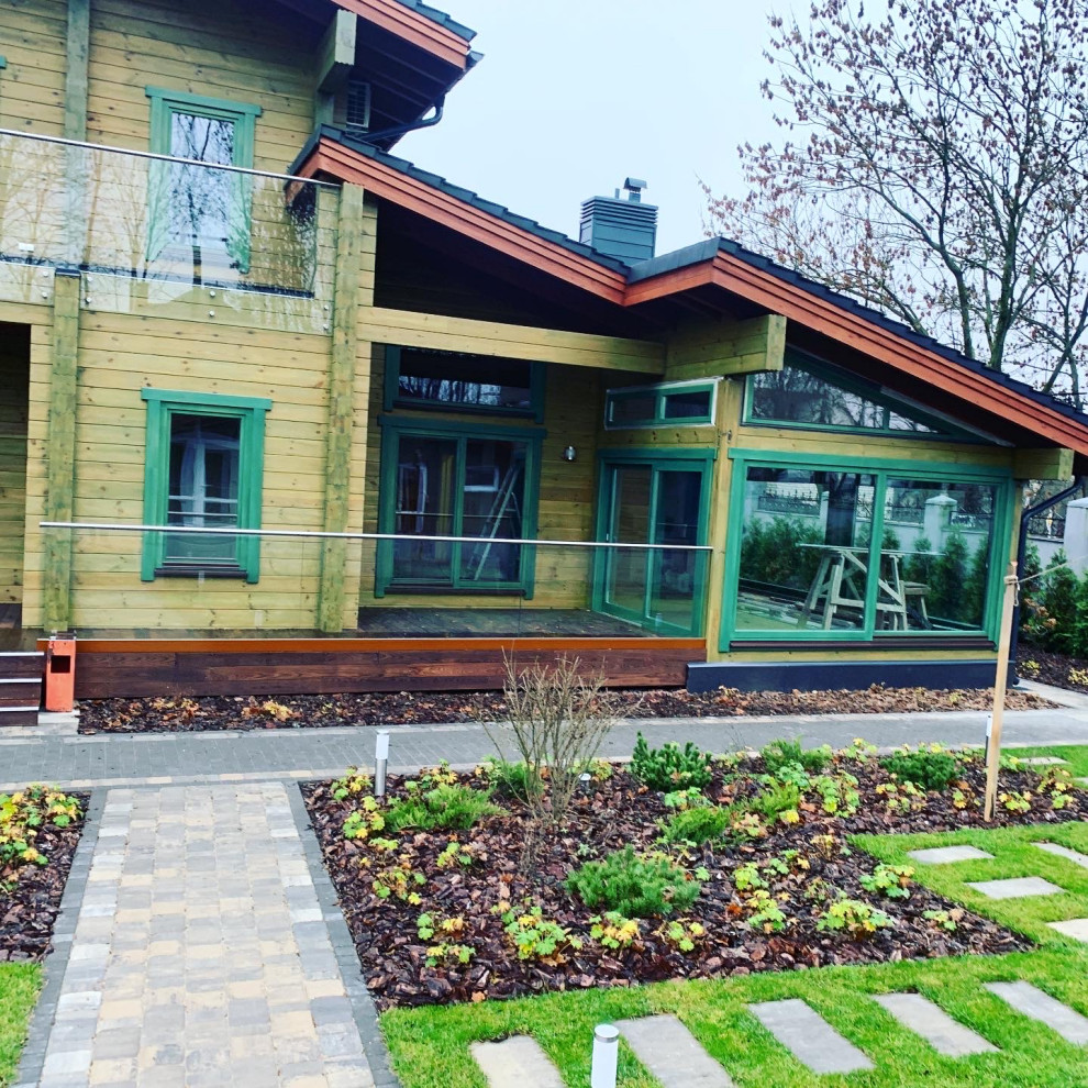 Наши работы