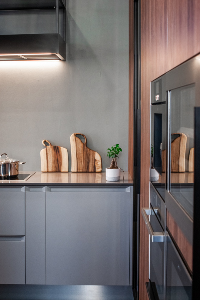 Интерьер дома