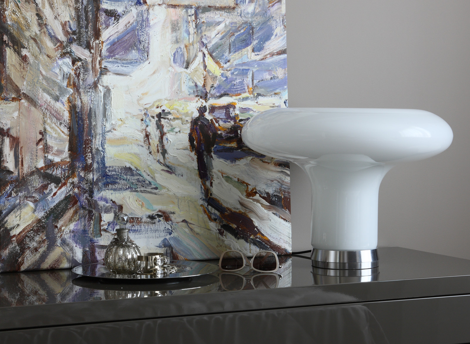 Квартира на Западе Москвы