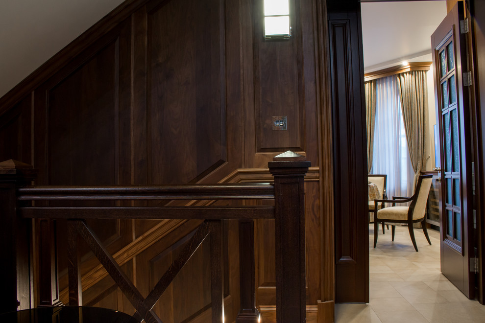 Загородный дом