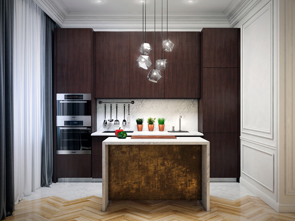 1 комнатная кв-ра в жилом комплексе Riverside