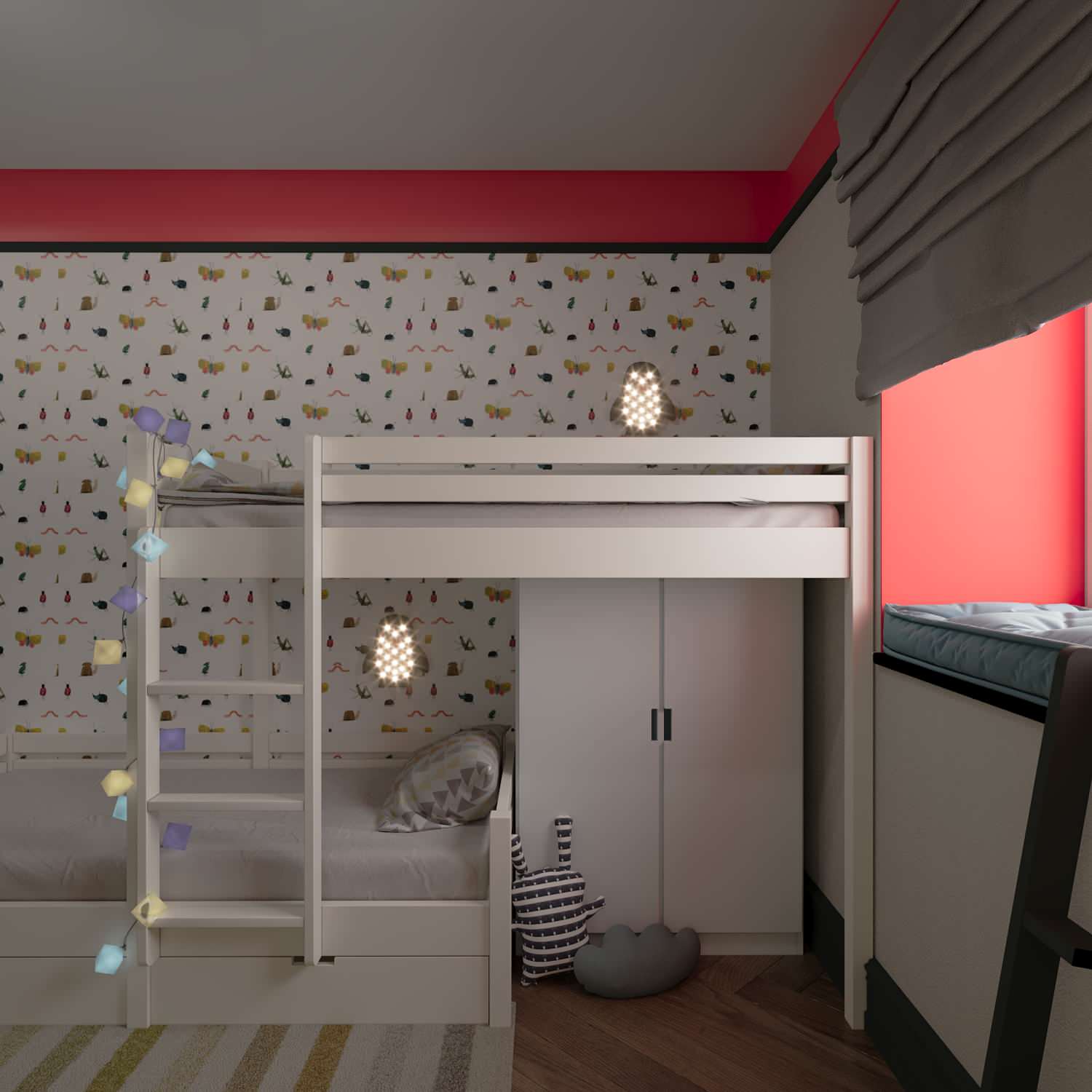 Цвет и свет