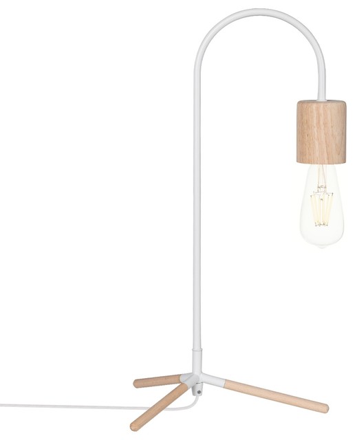 scandinavian table lamps uk