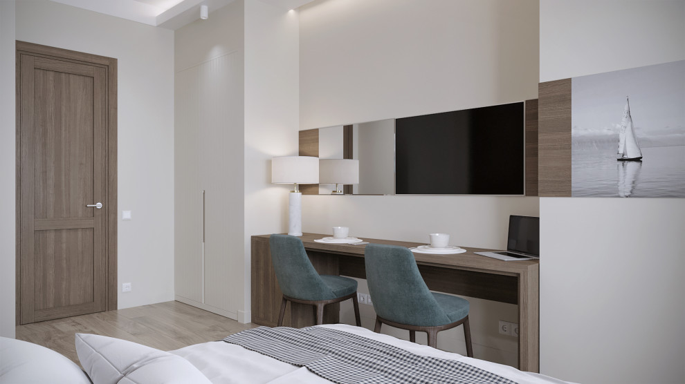 Комната 15,3 м2