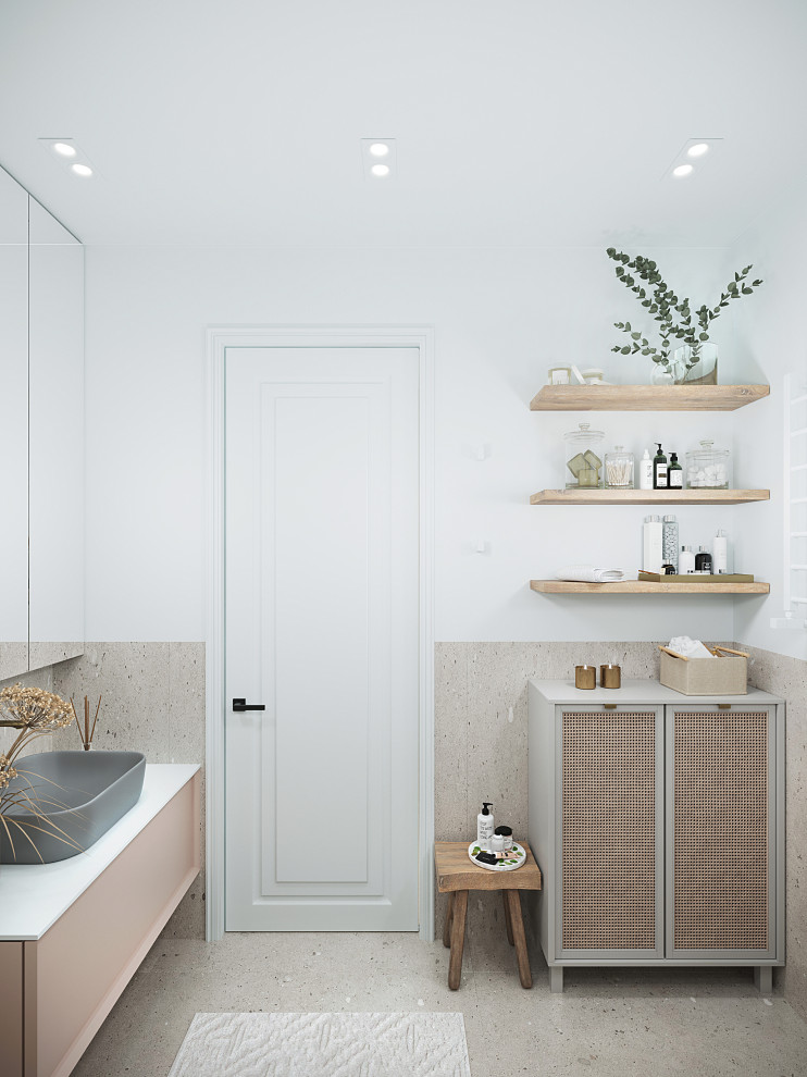 Проект Северный