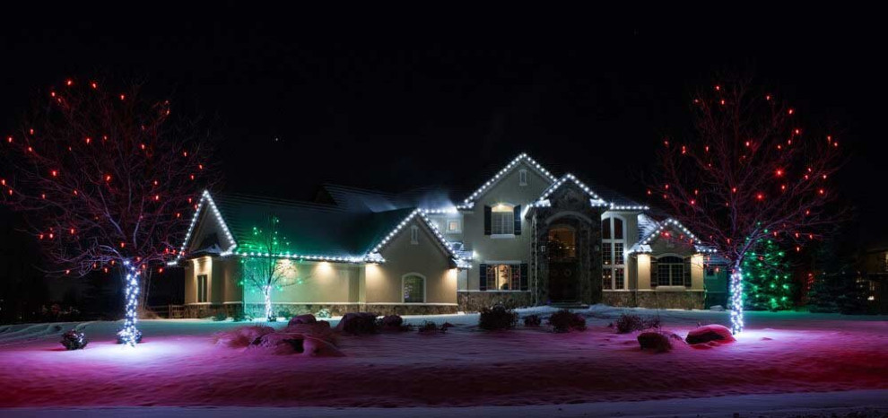 Exterior home idea in DC Metro