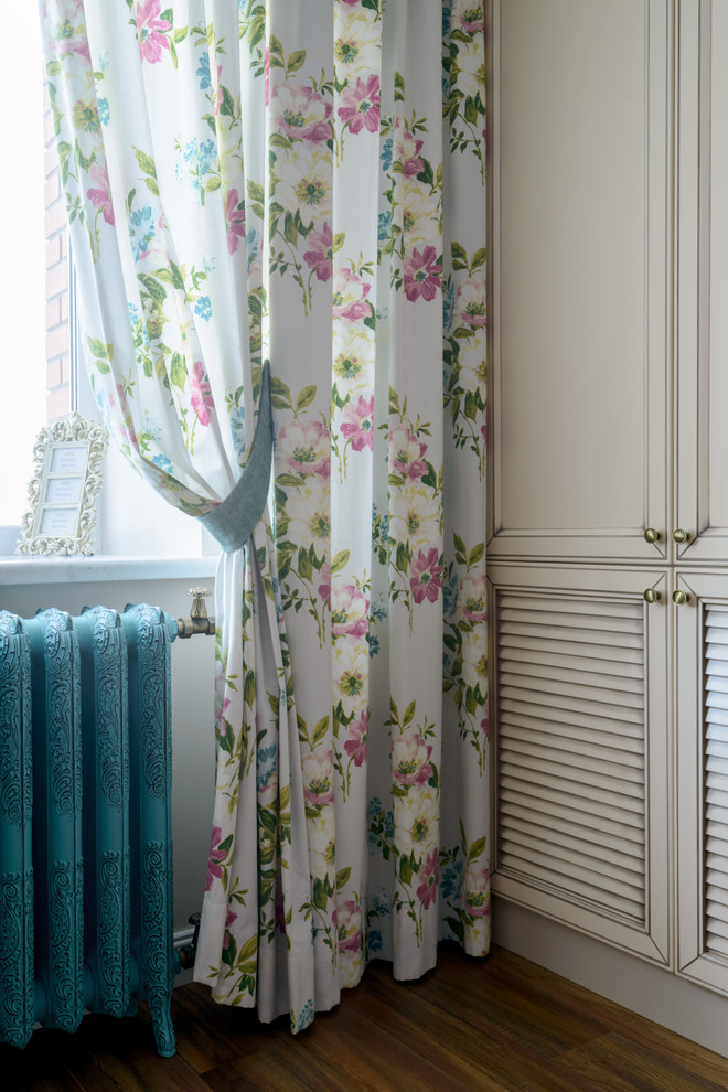 Фотосъемка интерьера "Прованские розы"