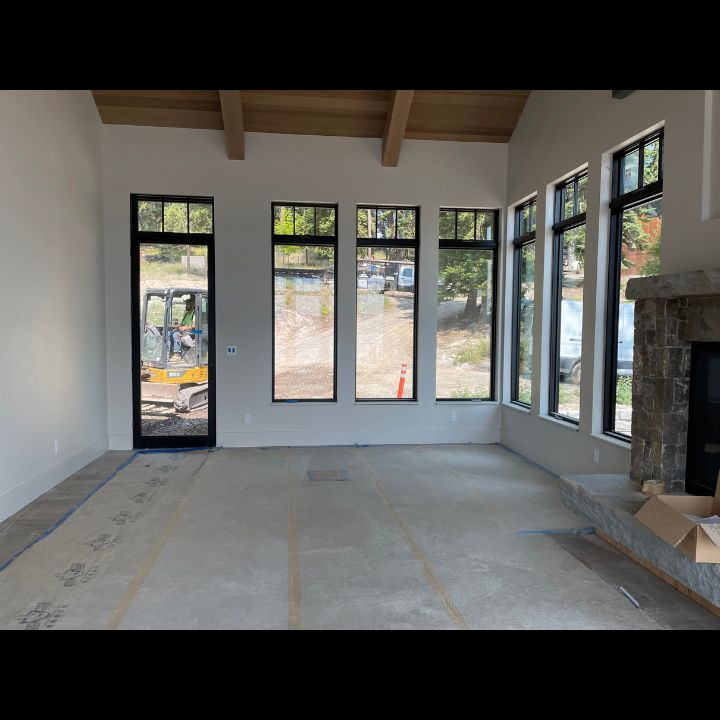 New Construction