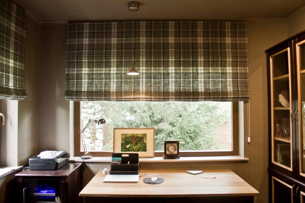 Загородный дом в Мистолово