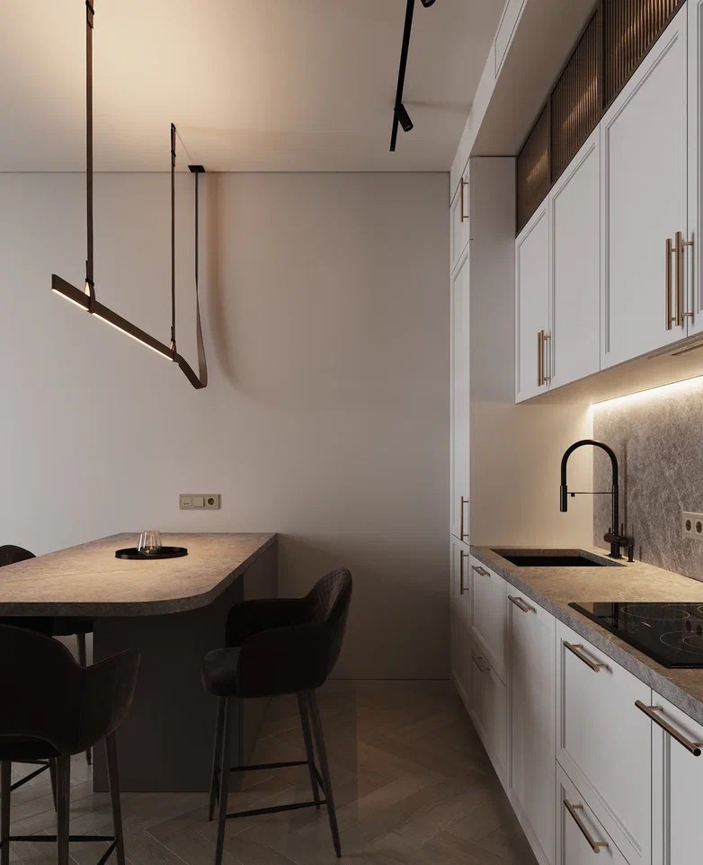 Дом "Достижение"