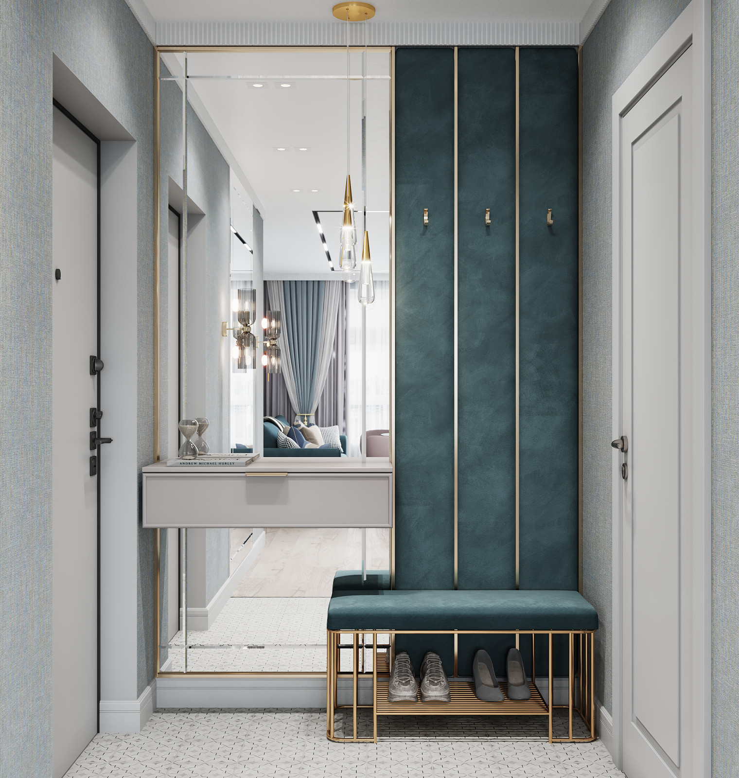 Современная классика для молодой женщины