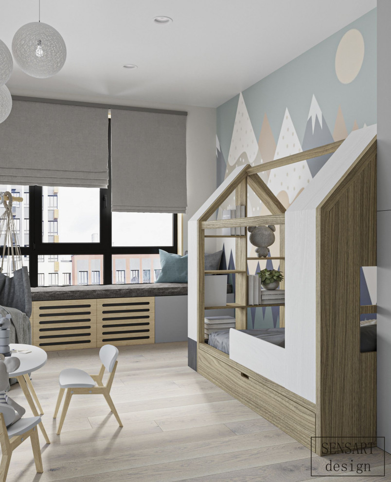 ЖК Переделкино Ближнее