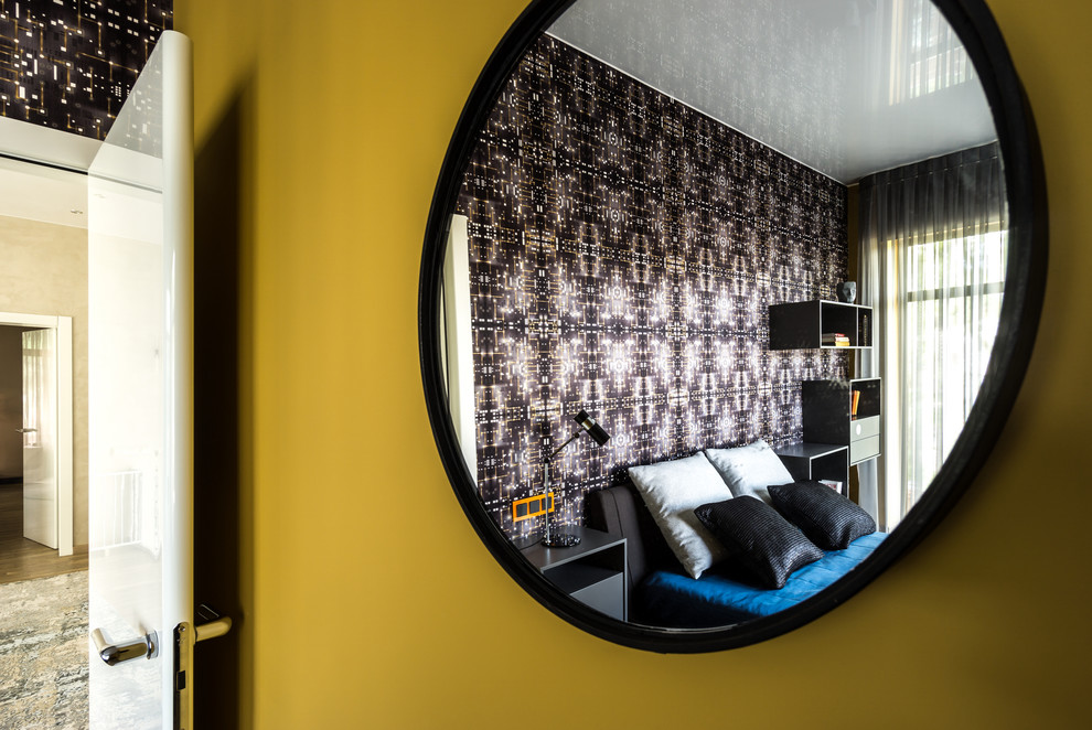 Частный дом