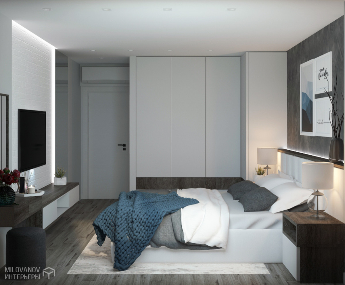 КВАРТИРА ДЛЯ 5 ЧЕЛОВЕК 115М