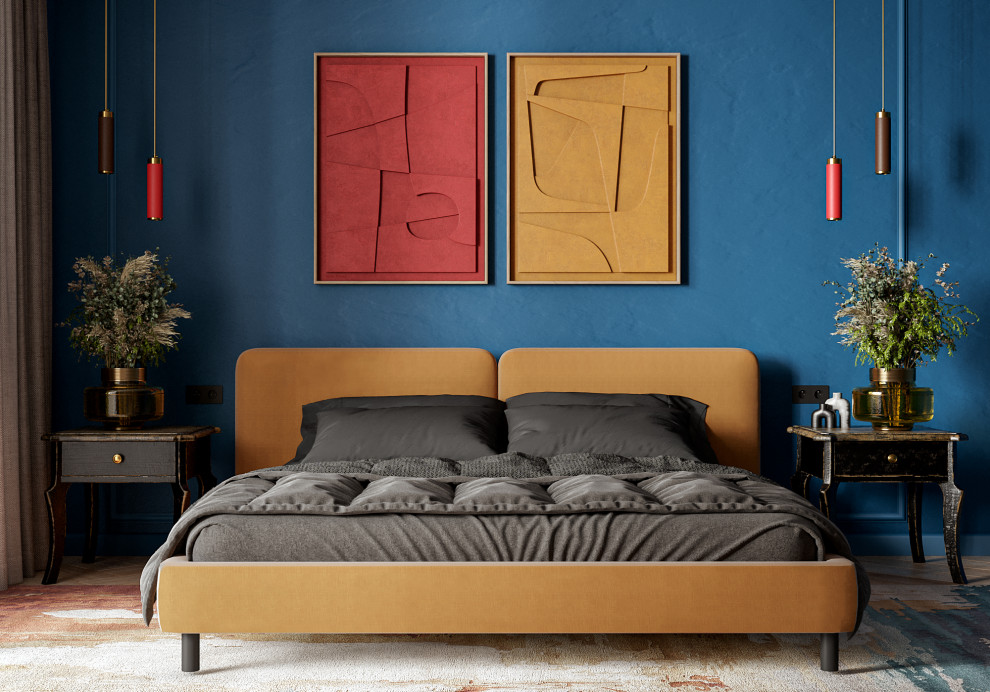 Гостиничный номер